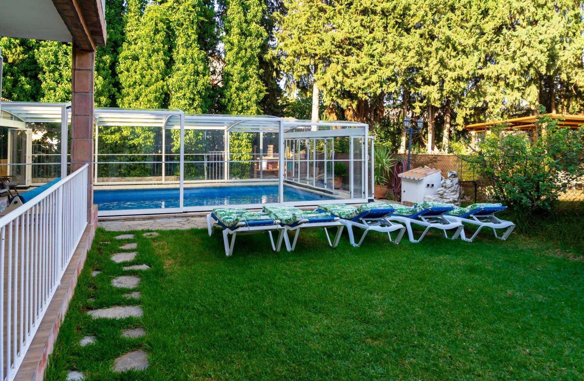 Casa Rural El Nacimiento Benaoján Kültér fotó