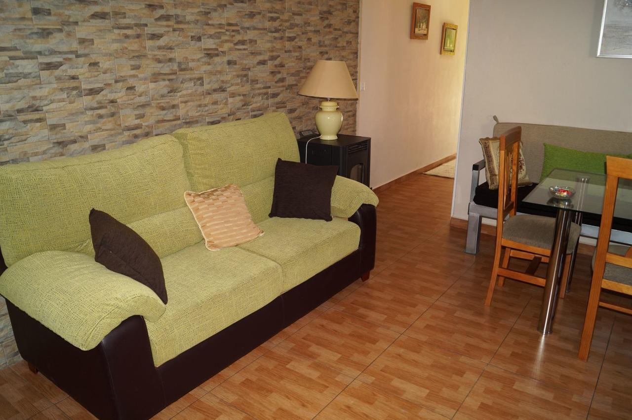 Casa Rural El Nacimiento Benaoján Kültér fotó